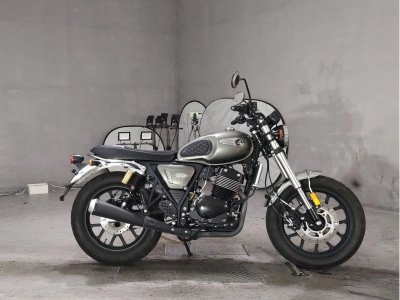OTHER GPX LEGEND 250 TWIN 