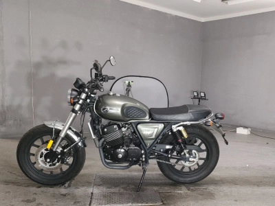 OTHER GPX LEGEND 250 TWIN 