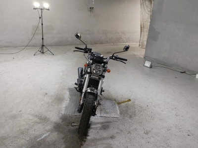 OTHER GPX LEGEND 250 TWIN 