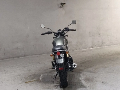 OTHER GPX LEGEND 250 TWIN 