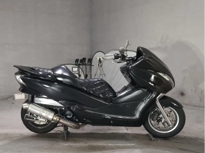 Honda FORZA X