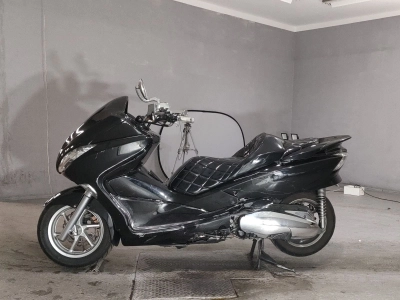 Honda FORZA X