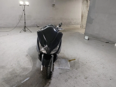 Honda FORZA X