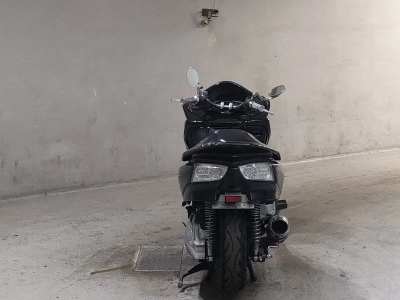 Honda FORZA X