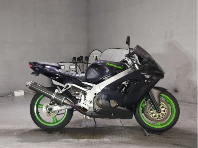 Kawasaki ZX-9R