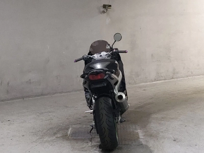 Kawasaki ZX-9R
