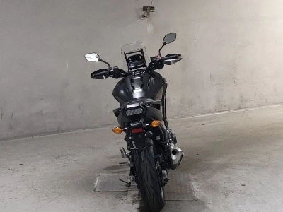 Honda NC750X DCT