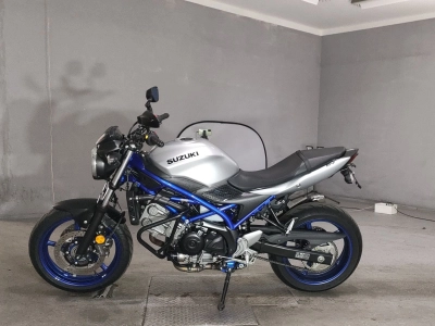 Suzuki SV650