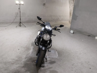 Suzuki SV650