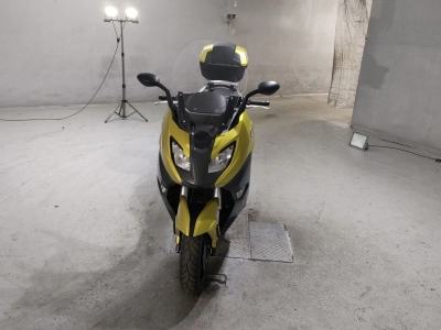 BMW BMW C650 SPORT 