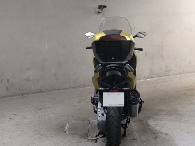 BMW BMW C650 SPORT 