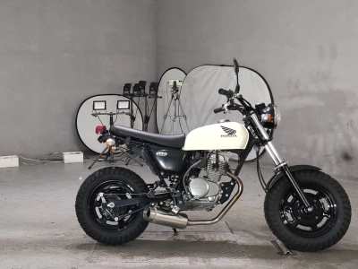 Honda APE50