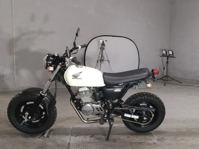Honda APE50