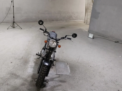 Honda APE50