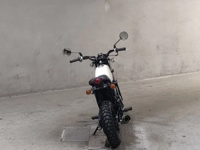 Honda APE50