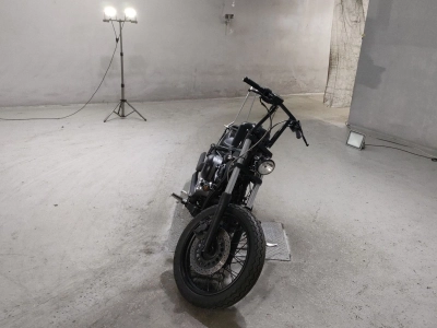 Yamaha DRAGSTAR400