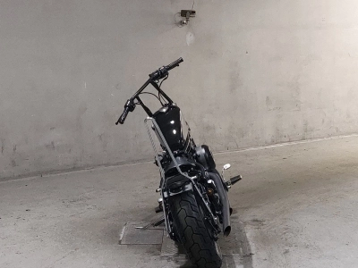 Yamaha DRAGSTAR400