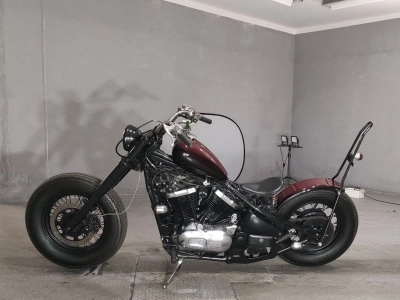 Kawasaki VULCAN400 CLASSIC