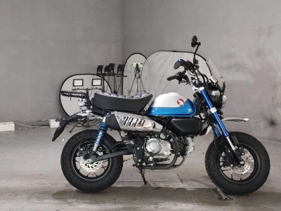 Honda  MONKEY 125