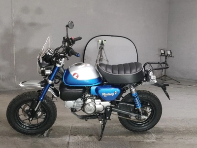 Honda  MONKEY 125