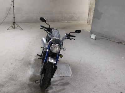 Honda  MONKEY 125