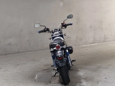 Honda  MONKEY 125