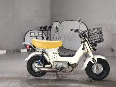 Honda CAR LEE70