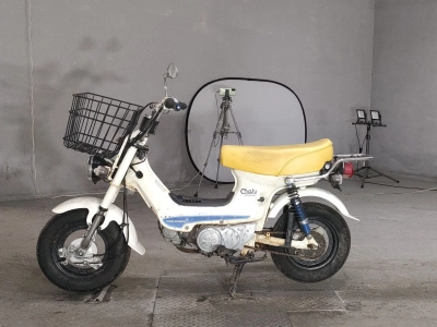 Honda CAR LEE70
