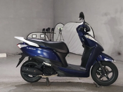 Honda LEAD 125