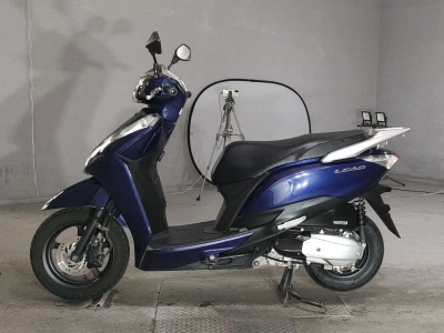 Honda LEAD 125