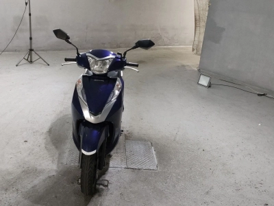 Honda LEAD 125