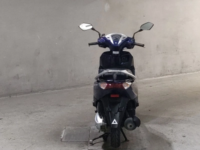 Honda LEAD 125