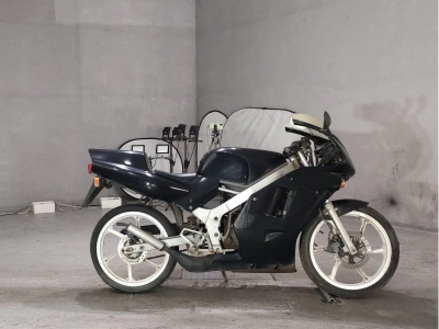 Honda NS-1