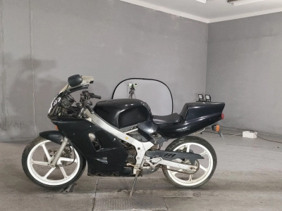 Honda NS-1