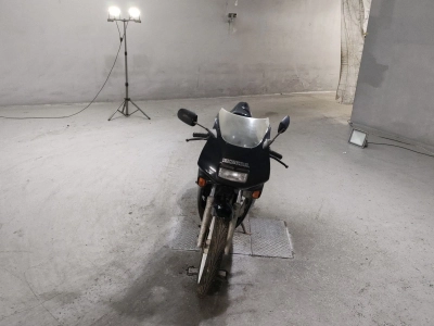 Honda NS-1