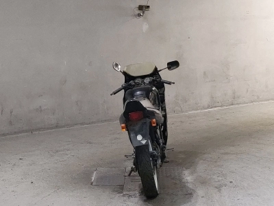 Honda NS-1