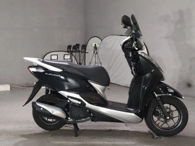 Honda LEAD 125