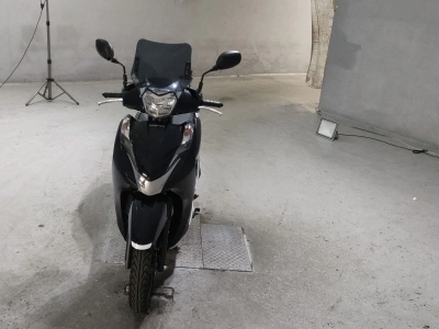 Honda LEAD 125