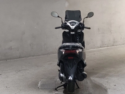 Honda LEAD 125