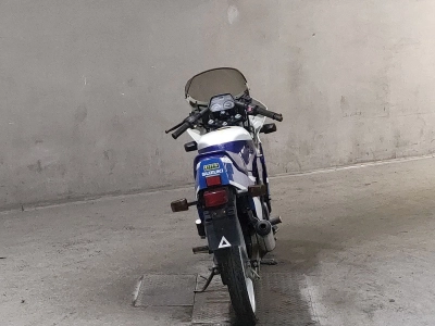Suzuki RG125
