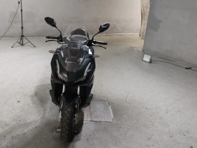 Honda ADV160