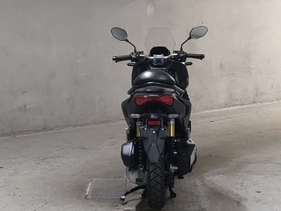 Honda ADV160