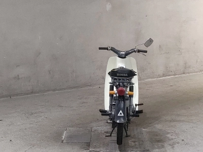 Honda CM90