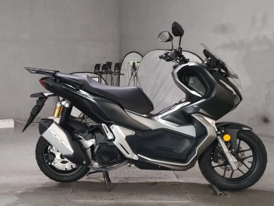 Honda ADV150