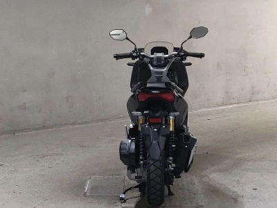 Honda ADV150