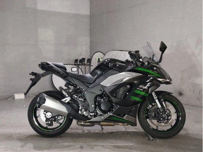Kawasaki  NINJA 1000SX