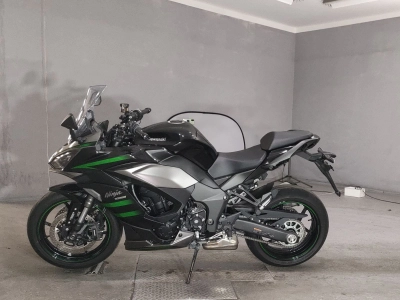 Kawasaki  NINJA 1000SX