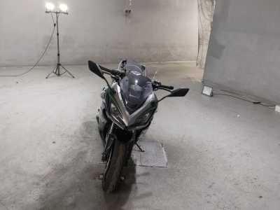 Kawasaki  NINJA 1000SX