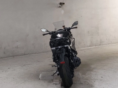 Kawasaki  NINJA 1000SX