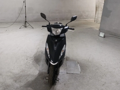 Yamaha JOG125